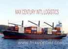 Interational Sea Freight Forwarder Shipping From China To Turkey