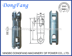 Swivel Joints of Transmission Line Stringing Tools