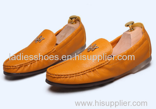 Causal Shoes Men Soft Shoes