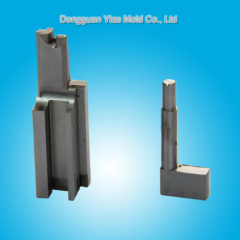 Professional precision mould accessories processing in China
