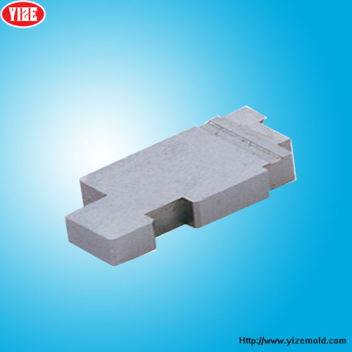 China mould accessories processing with wholesale precision metal mould parts