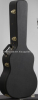 wooden acoustic guitar bag hard musical guitar box durable acoustic guitar case