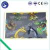 3D Cartoon Dinosaur Placemat