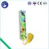 3D Bookmark With Ruler