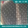 Cheapest Price 1-6mm Five Bars Embossed Aluminum Plate/Sheet Price