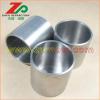 Tungsten Crucibles Product Product Product