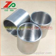 Tungsten Crucibles Product Product Product