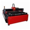 Large Fiber Laser Cutting Machine