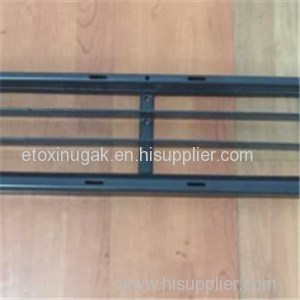 For VOLVO NEW FH UPPER GRILLE STEEL(INNER)