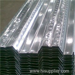 Galvanized Deck Floor Product Product Product