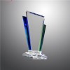 Employee Of The Year Crystal Award