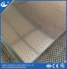 Perforated metal mesh information galvanized HOT SHLE