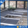 Low cost Stationary Benches and Tables for Greenhouse