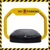 CE ROHS waterproof car parking lock