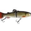 Two Section Glide Swim Bait