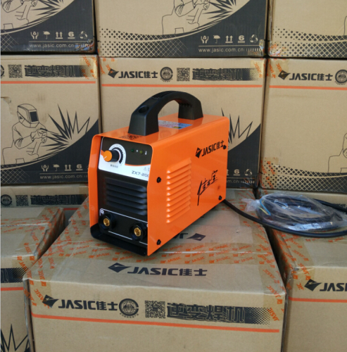 JASIC ARC Welding Machine zx7-200e single pcb light weight MMA Welder Jasic Stick Welding Machine