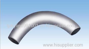 New Type PVC Elbow 45 Bend Pipe