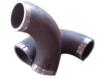 Resistence White or OEM Color PVC Elbow 90 Bend Pipe