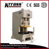 J21S SERIES Deep Throat Press Mechanical power press punching machine