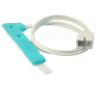 Biolight Digital Neonate/Adult Disposable Spo2 Sensor Blue Foam