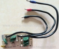 Elevator parts door controller NSFC01-01A