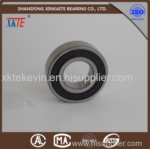 high quality XKTE rubber seals industrial Bearing 310 2RZ/C3/C4 supplier from china Bearing manufacturer