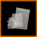 High Quality Clear Plastic(PE) Zipper Bag
