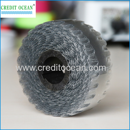 handbag lace acetate cellulose film