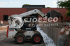 portable blast barrier/blast barrier design/JOESCO