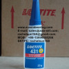 loctite instant dry glue for bonding rubber products