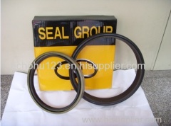 Floating Seal Mechanical Seal