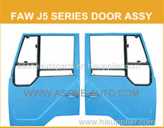 Direct Supplier Front Door Of FAW J5 Truck