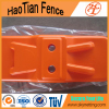 Plastic Temporary Fence stay China Temporary Fencing Feet
