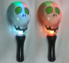 LED Skull Head Lamp