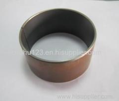 DU Bushing Mechanical Seal