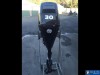 2016 MERCURY 30HP 4 STROKE EFI OUTBOARD MOTOR