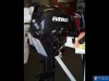 2015 EVINRUDE EVF15D OUTBOARD MOTOR