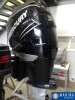 2005 MERCURY VERADO OUTBOARD MOTOR