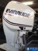 EVINRUDE E-TEC 250 HP OUTBOARD MOTOR