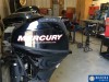 2011 Mercury 20 ELPT Outboard Motor