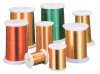 High Copper Mesh Purity Enamel Magnet Copper Wire