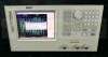 Keysight Agilent HP RF Impedance/Material Analyzer 1 MHz to 1 GHz