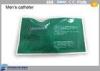 30mm Flexibility Male Urinary Catheter For Two Piece Ostomy Systems