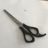Unique 6'' Hair Trimming Scissors With Opposing Handle / Crane Handles