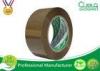 Acrylic BOPP Coloured Packaging Tape Water Resistant Reinforced 48mm X 60m