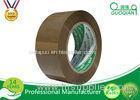 Acrylic BOPP Coloured Packaging Tape Water Resistant Reinforced 48mm X 60m