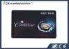PVC Club Rewritable RFID Card Contactless High Frequency CMYK Printing