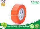 Customized Bopp Coloured Packaging Tape For Carton Sealing Orange Packing Tape