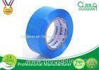 Hot Melt Waterproof Coloured Packaging Tape Bopp Material 35-65 Mic Thickness