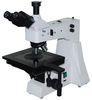 Differential Interference Industrial Microscope Brightness Control Optical Microscope